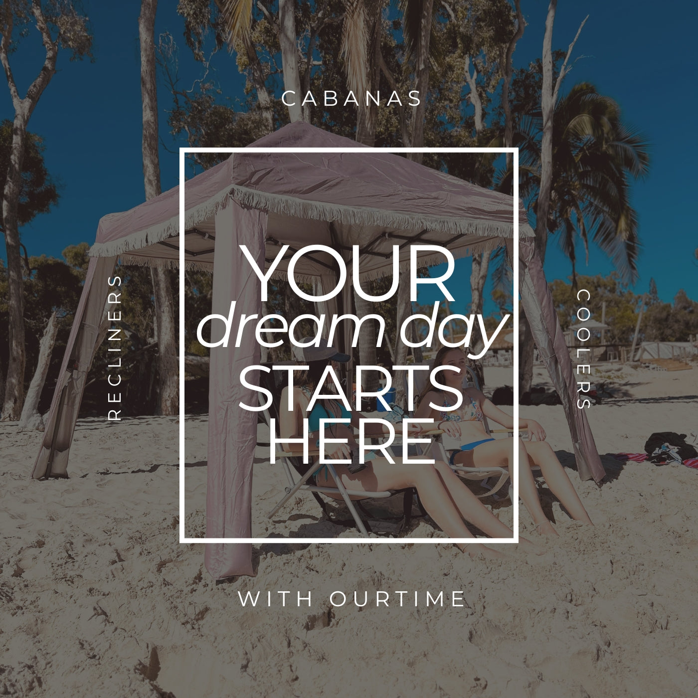 Why Our Time Australia Is Your New Outdoor Obsession