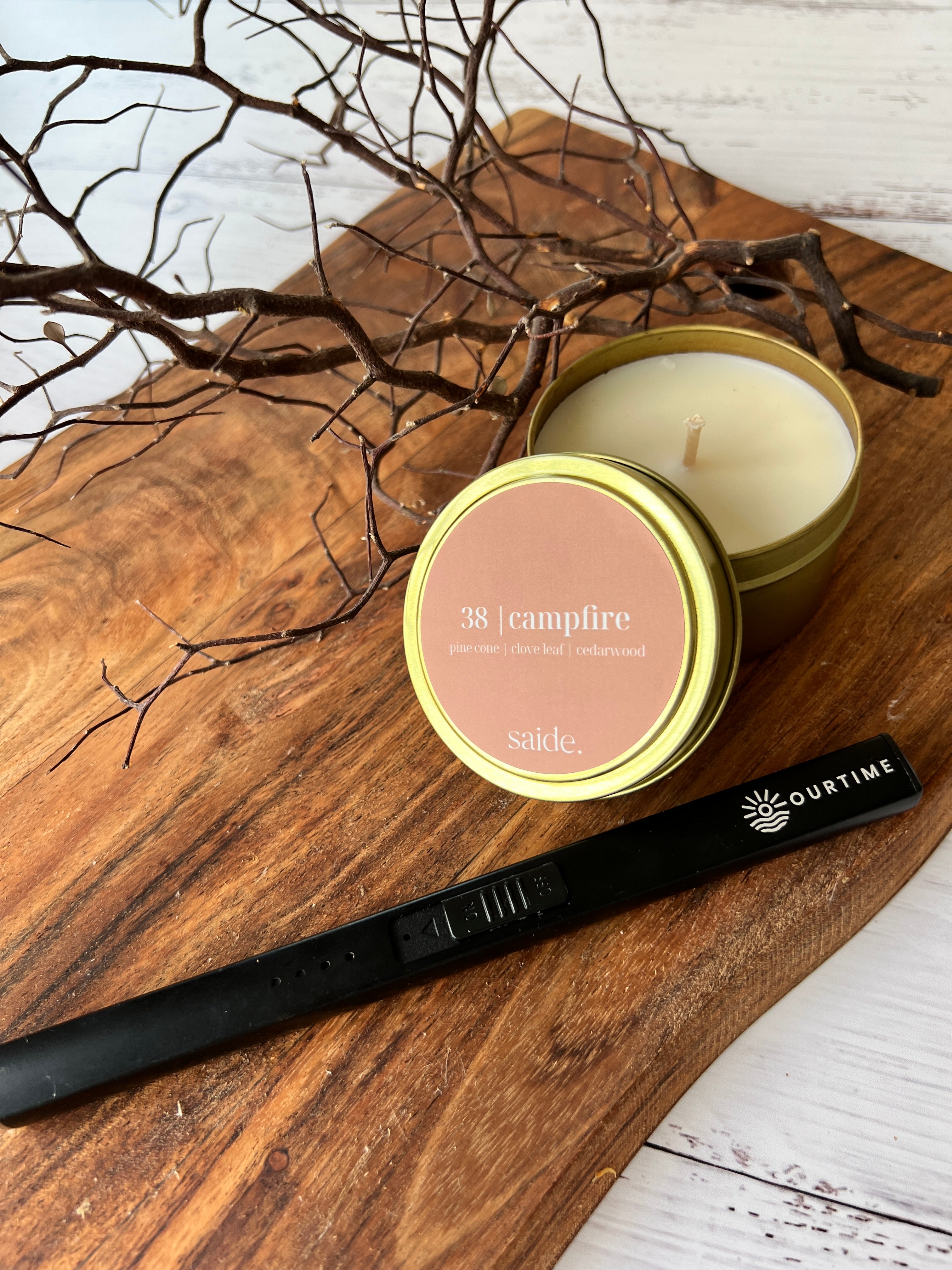 Electric Candle Lighter