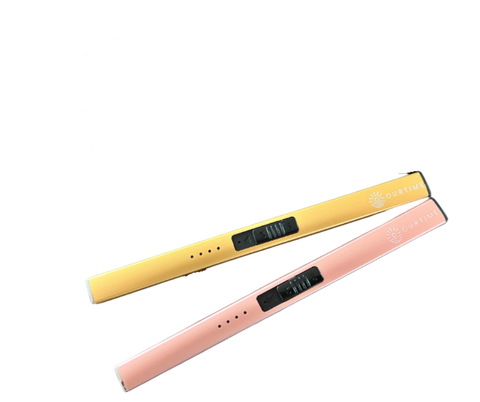 Travel Candles & Lighters – Ourtime Australia