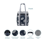 Cooler Bag Bundle - Buy 2 Get 1 Free Navy