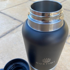 Puppy Snack & Sip Insulated Water Bottle
