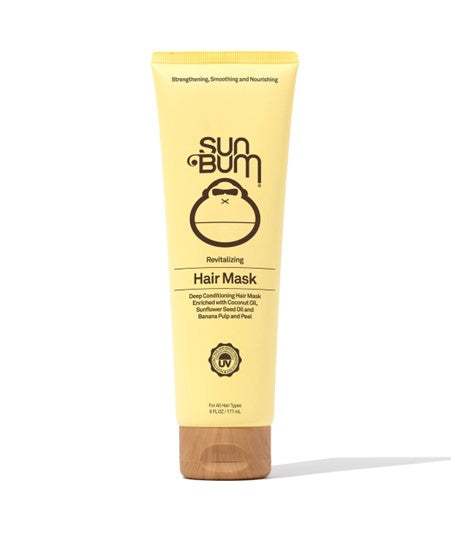 Sun Bum Revitalizing Hair Mask