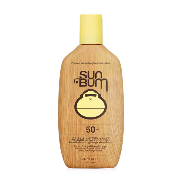 Sun Bum Lotion SPF 50 Bottle 237ml