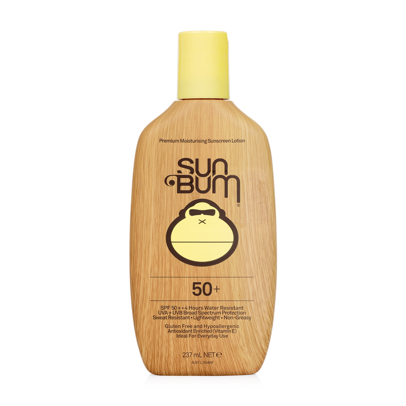 Sun Bum Lotion SPF 50 Bottle 237ml