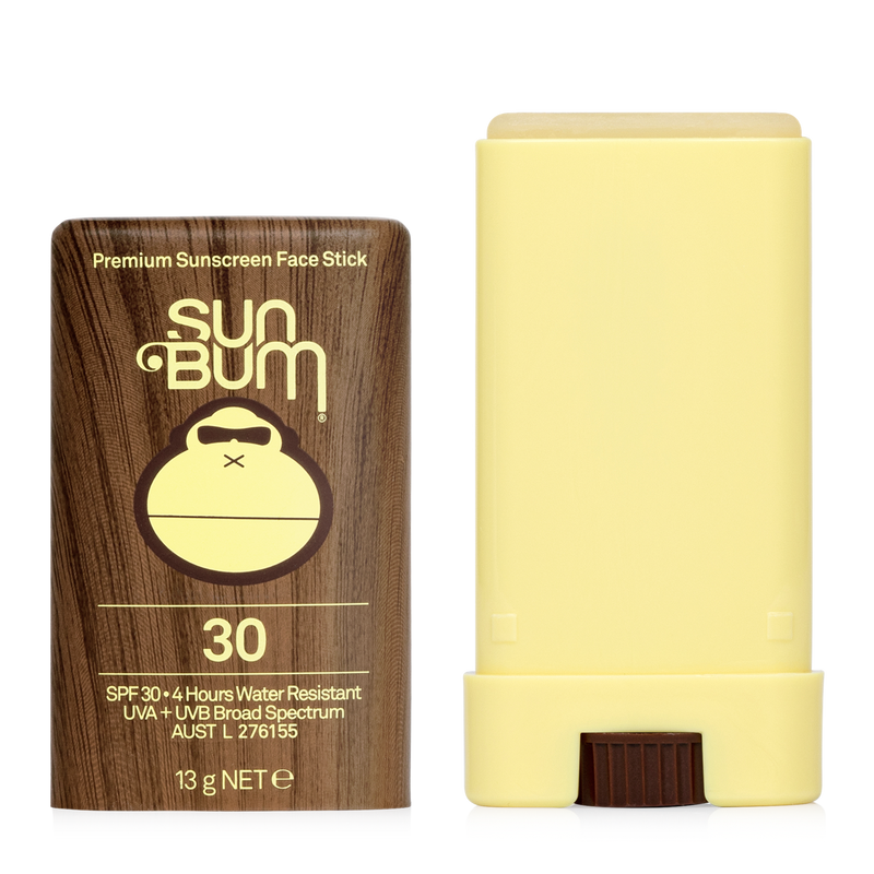 Sun Bum Original Face Stick SPF 30